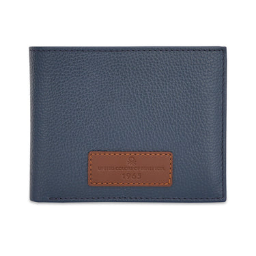 United Colors of Benetton Alfrid Men's Passcase Wallet