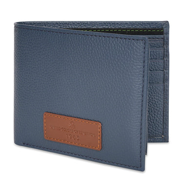 United Colors of Benetton Alfrid Men's Passcase Wallet