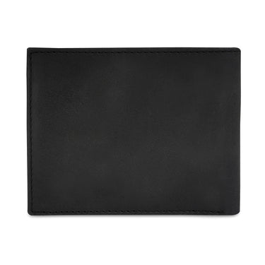United Colors of Benetton Corso Global Coin Wallet Black