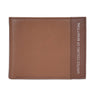 Copy of United Colors of Benetton Aroldo Global Coin Wallet Brown
