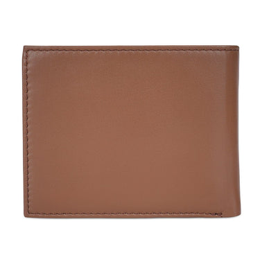 Copy of United Colors of Benetton Aroldo Global Coin Wallet Brown