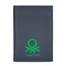 United Colors of Benetton Toledo Trifold Navy