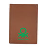 United Colors of Benetton Toledo Trifold Tan