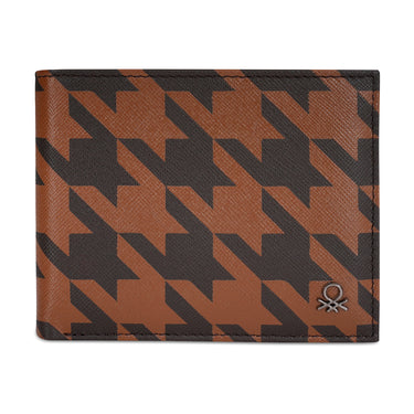 United Colors of Benetton Colier Passcase Wallet