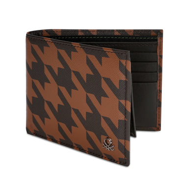 United Colors of Benetton Colier Passcase Wallet