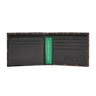 United Colors of Benetton Colier Passcase Wallet
