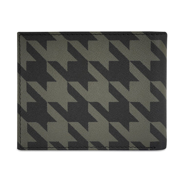 United Colors of Benetton Colier Global Coin Wallet Black