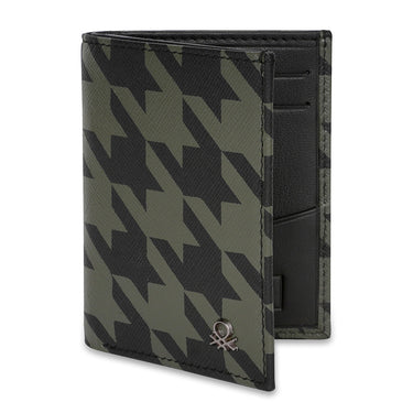 United Colors of Benetton Catarino Bifold black