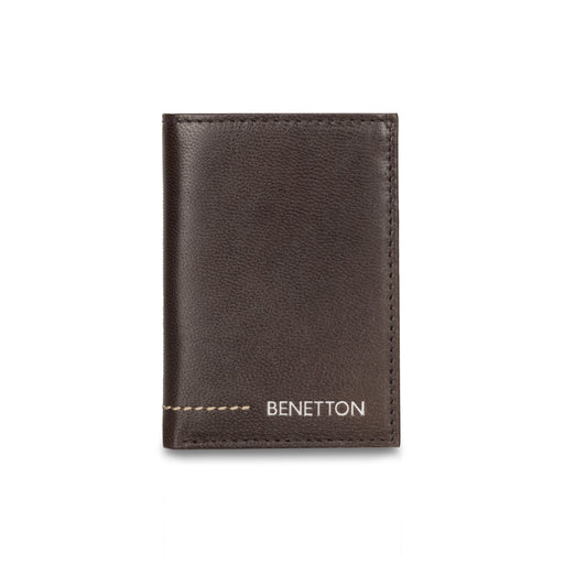 United Colors of Benetton Chellis Trifold