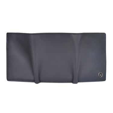 United Colors of Benetton Thornton Trifold Navy