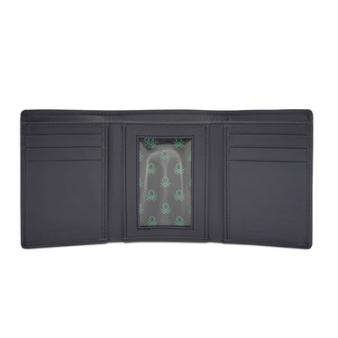 United Colors of Benetton Thornton Trifold Navy