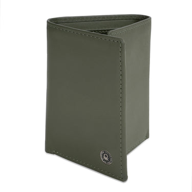 United Colors of Benetton Thornton Trifold Olive
