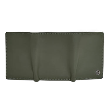 United Colors of Benetton Thornton Trifold Olive