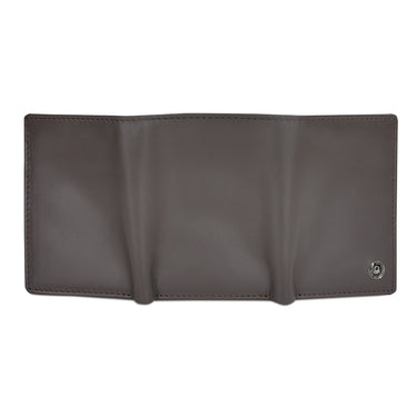 United Colors of Benetton Thornton Trifold Brown