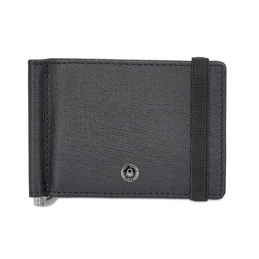 United Colors of Benetton
Fiero Moneyclip Wallet