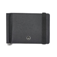 United Colors of Benetton Fiero Moneyclip Wallet
