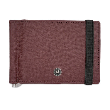 United Colors of Benetton
Fiero Moneyclip Wallet