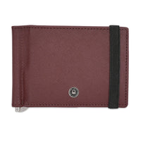 United Colors of Benetton
Fiero Moneyclip Wallet