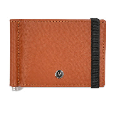 United Colors of Benetton
Fiero Moneyclip Wallet
