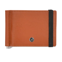 United Colors of Benetton Fiero Moneyclip Wallet