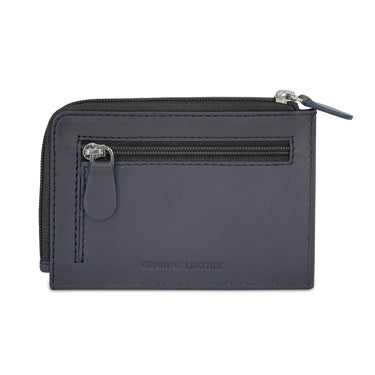 United Colors of Benetton Flaminio Card Holder Wallet navy