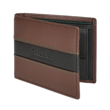 United Colors of Benetton Gaspare Global Coin Wallet