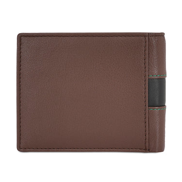 United Colors of Benetton Gaspare Global Coin Wallet
