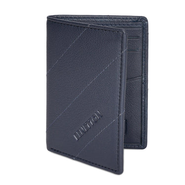 United Colors of Benetton Ezekiel Bifold Navy