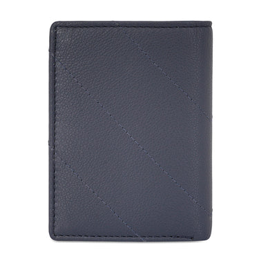 United Colors of Benetton Ezekiel Bifold Navy