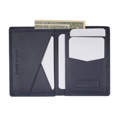 United Colors of Benetton Ezekiel Bifold Navy