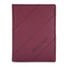 United Colors of Benetton Ezekiel Bifold Wine