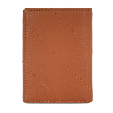 United Colors of Benetton Ezekiel Bifold Tan
