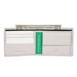 United Colors of Benetton Guntero Men’s Passcase Wallet
