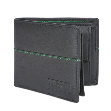 United Colors of Benetton Guntero Men's Multicard Coin Wallet