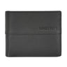 United Colors of Benetton Ivano Global Coin Wallet Black