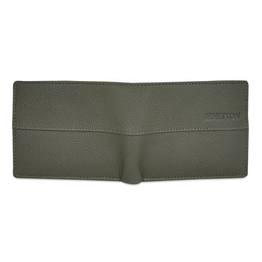 United Colors of Benetton Ivano Global Coin Wallet Olive