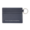 United Colors of Benetton Lanz Card Holder Wallet Navy