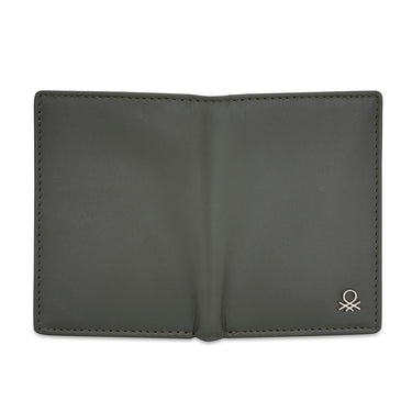 United Colors of Benetton Lotario Bifold olive