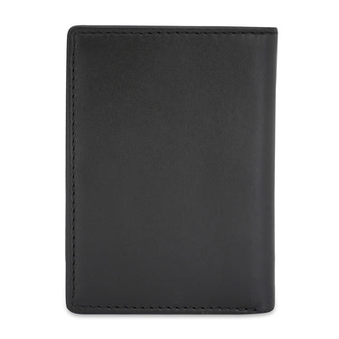 United Colors of Benetton Lotario Bifold Black