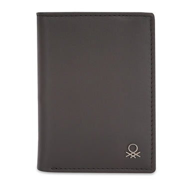 United Colors of Benetton Lotario Bifold brown