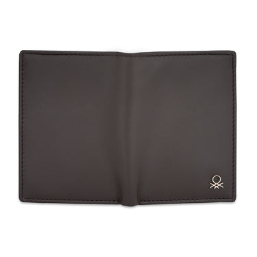 United Colors of Benetton Lotario Bifold brown