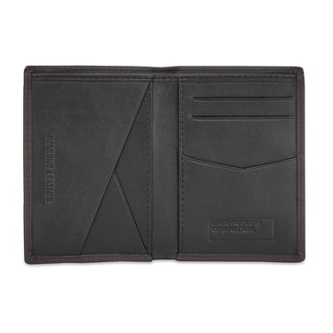 United Colors of Benetton Lotario Bifold brown