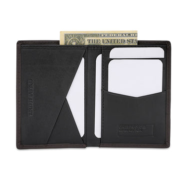 United Colors of Benetton Lotario Bifold brown