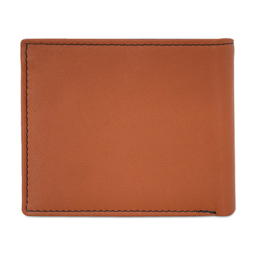 United Colors of Benetton Maceo Passcase Wallet Navy