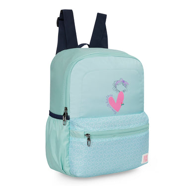 United Colors of Benetton Delores Non Laptop Green