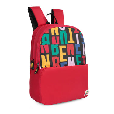 United Colors of Benetton Breeze Back to School Backpack – BAGLINE