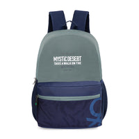 United Colors of Benetton Wilder Back to School Backpack