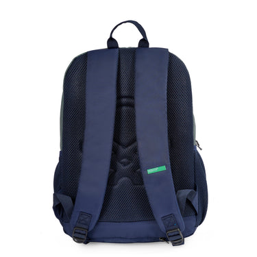 United Colors of Benetton Wilder Back to school Backpack Green