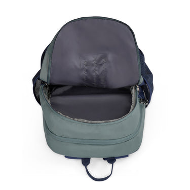 United Colors of Benetton Wilder Back to school Backpack Green