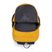 United Colors of Benetton Wilder Back to school Backpack yellow